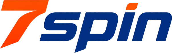 7spin official logo